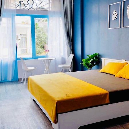 La Casa Homestay - 11B Anh Dao, Bai Chay Ха Лонг Екстериор снимка