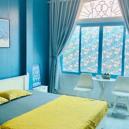 La Casa Homestay - 11B Anh Dao, Bai Chay Ха Лонг Екстериор снимка
