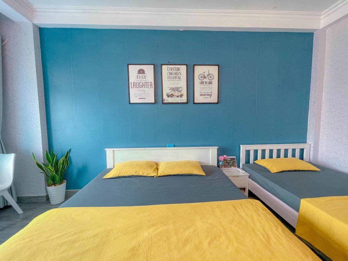 La Casa Homestay - 11B Anh Dao, Bai Chay Ха Лонг Екстериор снимка