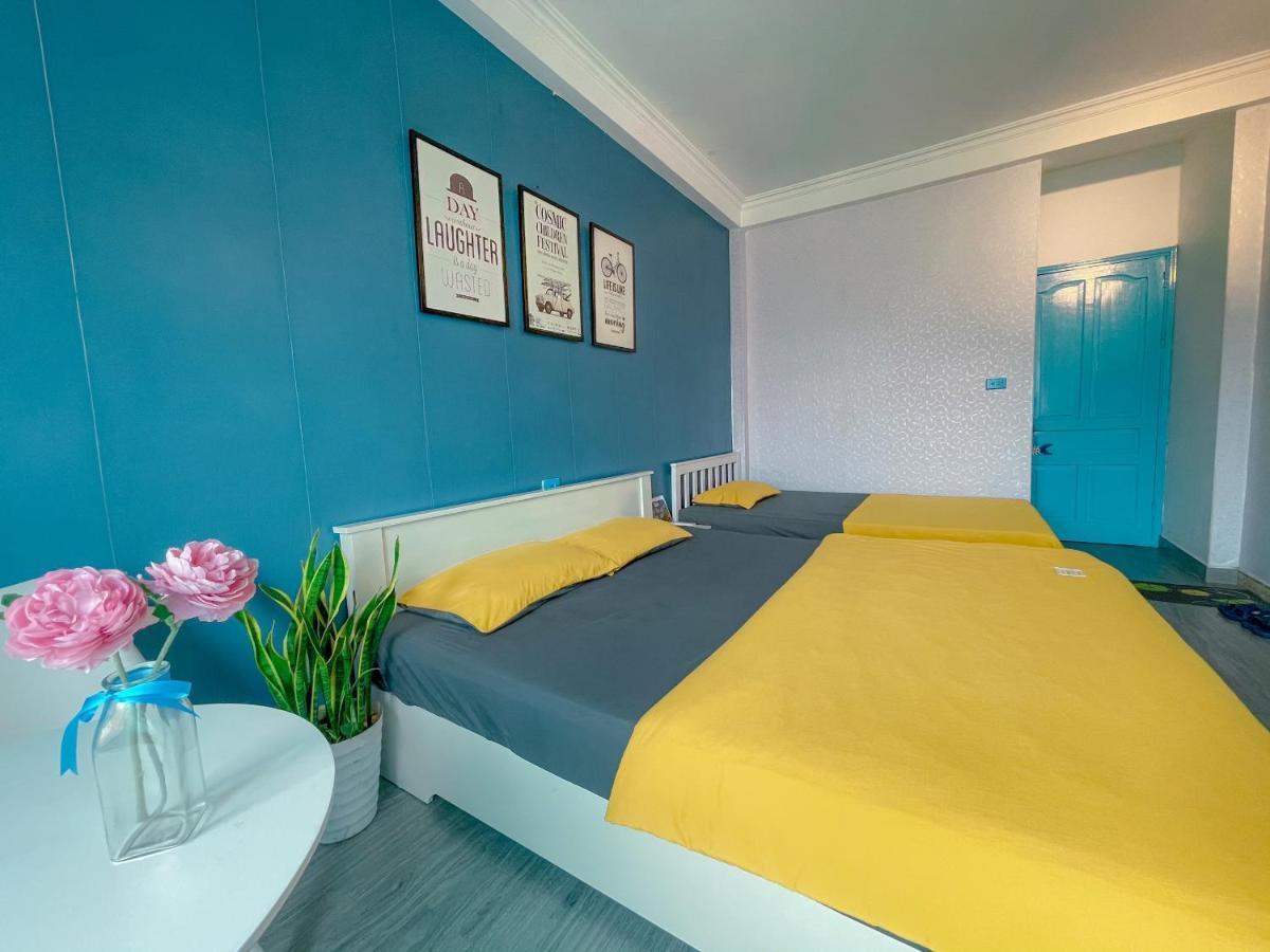 La Casa Homestay - 11B Anh Dao, Bai Chay Ха Лонг Екстериор снимка