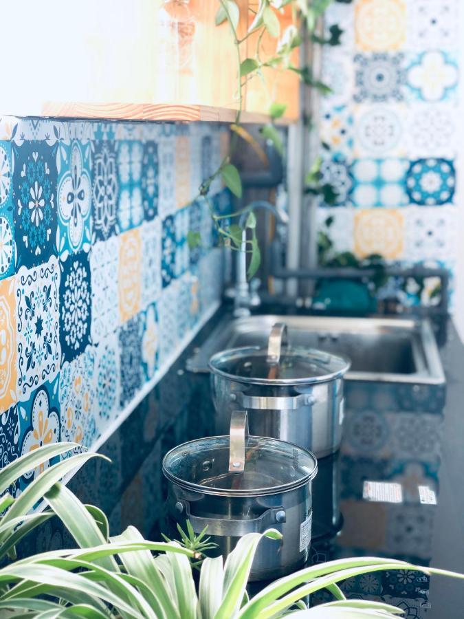 La Casa Homestay - 11B Anh Dao, Bai Chay Ха Лонг Екстериор снимка