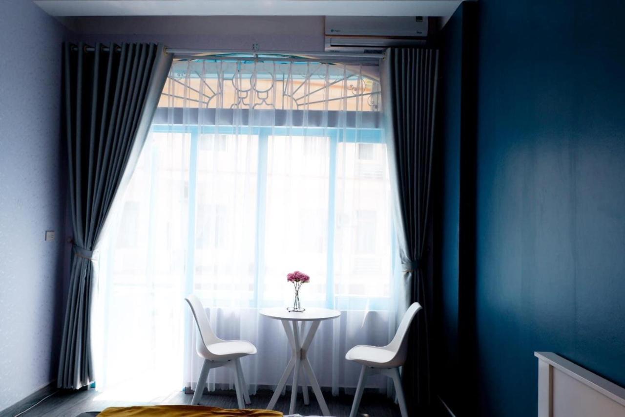 La Casa Homestay - 11B Anh Dao, Bai Chay Ха Лонг Екстериор снимка