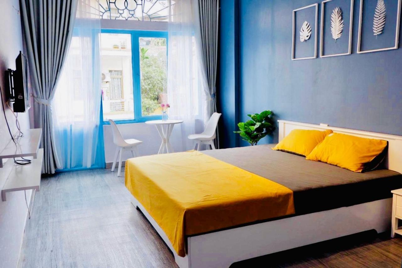 La Casa Homestay - 11B Anh Dao, Bai Chay Ха Лонг Екстериор снимка