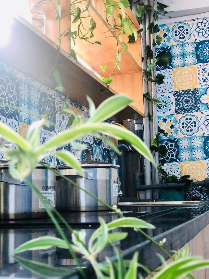 La Casa Homestay - 11B Anh Dao, Bai Chay Ха Лонг Екстериор снимка
