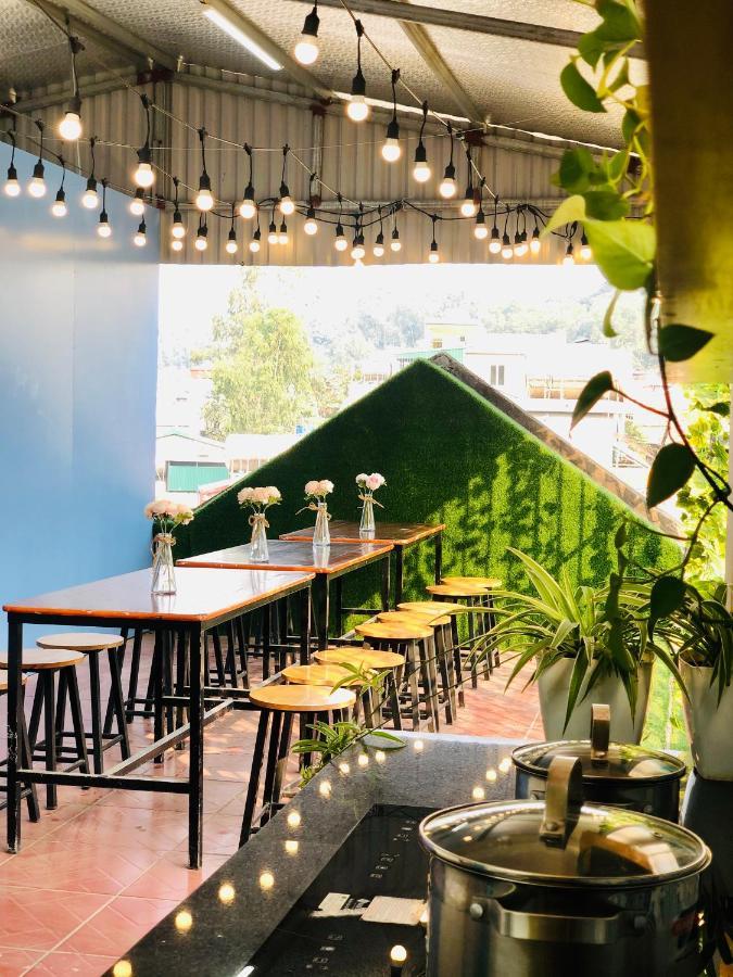 La Casa Homestay - 11B Anh Dao, Bai Chay Ха Лонг Екстериор снимка