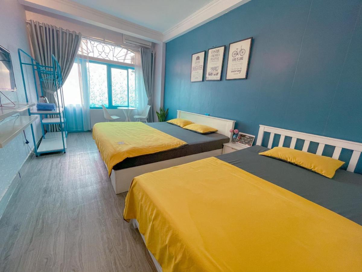 La Casa Homestay - 11B Anh Dao, Bai Chay Ха Лонг Екстериор снимка
