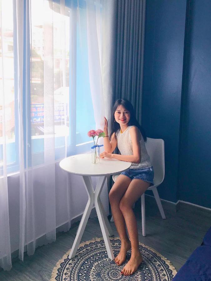 La Casa Homestay - 11B Anh Dao, Bai Chay Ха Лонг Екстериор снимка
