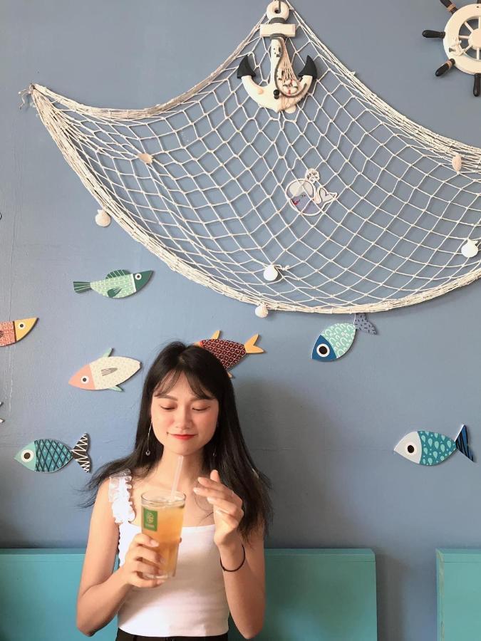La Casa Homestay - 11B Anh Dao, Bai Chay Ха Лонг Екстериор снимка