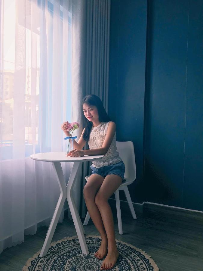 La Casa Homestay - 11B Anh Dao, Bai Chay Ха Лонг Екстериор снимка
