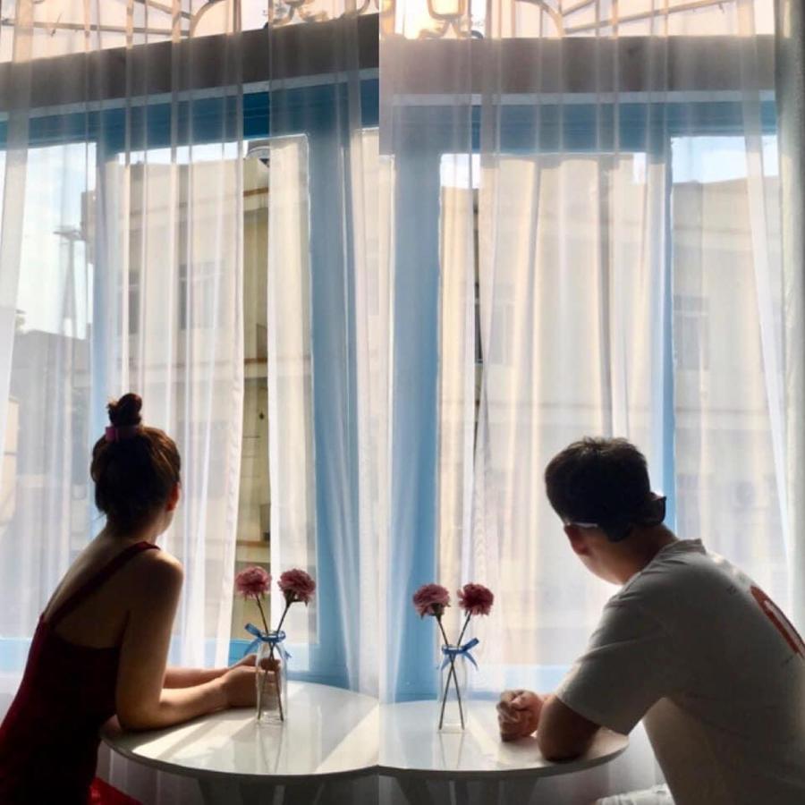 La Casa Homestay - 11B Anh Dao, Bai Chay Ха Лонг Екстериор снимка