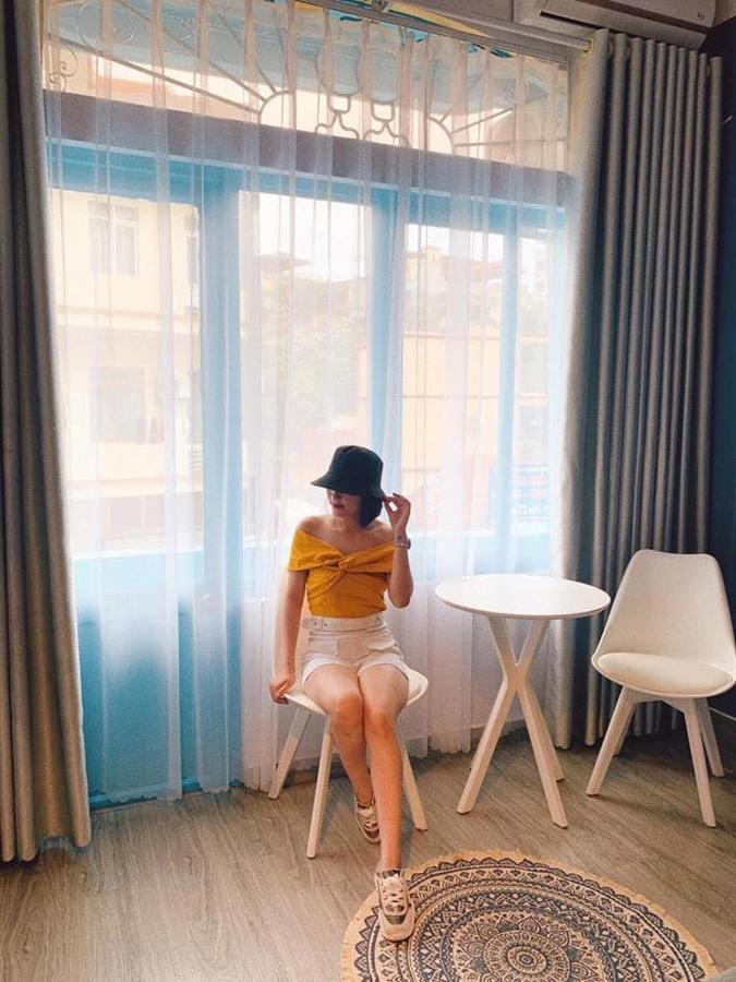 La Casa Homestay - 11B Anh Dao, Bai Chay Ха Лонг Екстериор снимка