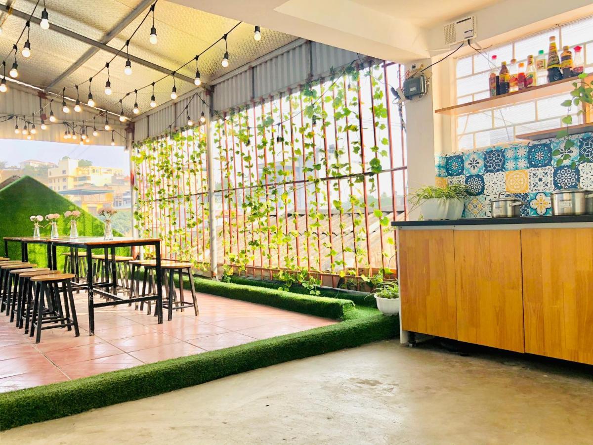 La Casa Homestay - 11B Anh Dao, Bai Chay Ха Лонг Екстериор снимка