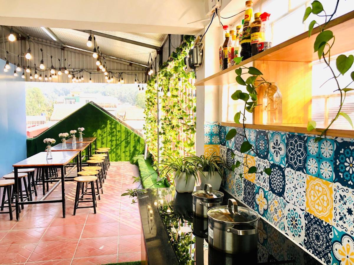 La Casa Homestay - 11B Anh Dao, Bai Chay Ха Лонг Екстериор снимка
