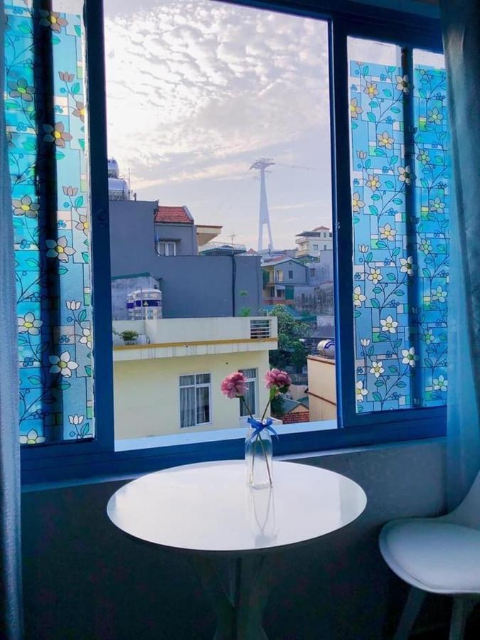 La Casa Homestay - 11B Anh Dao, Bai Chay Ха Лонг Екстериор снимка