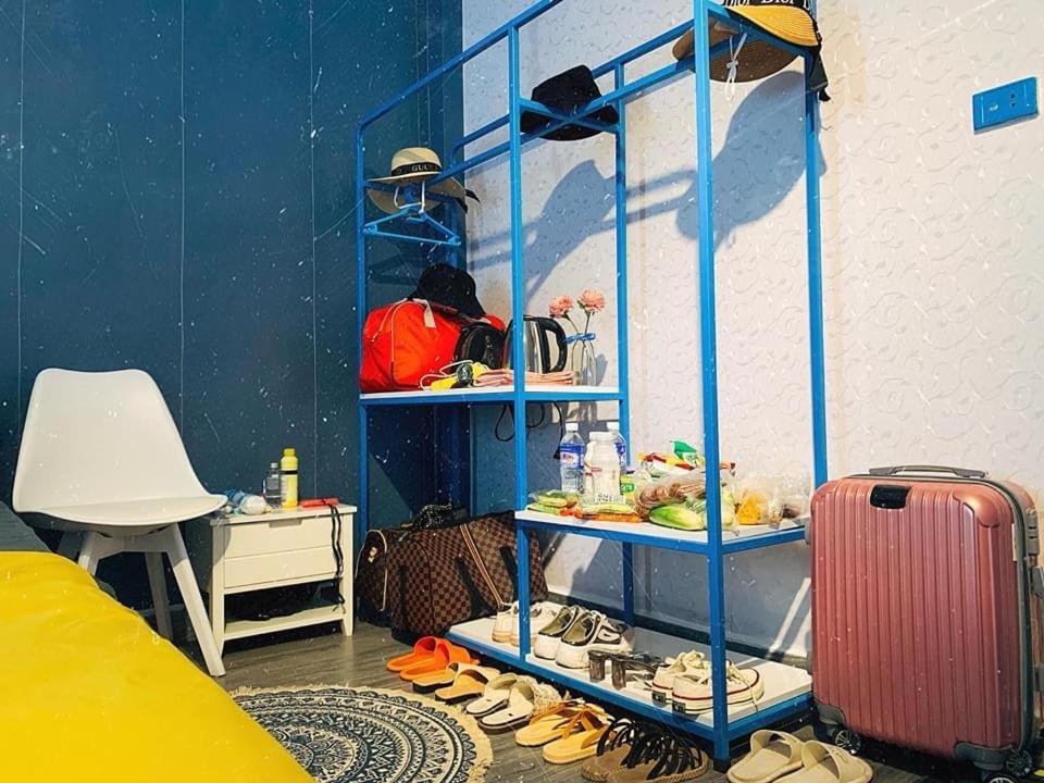La Casa Homestay - 11B Anh Dao, Bai Chay Ха Лонг Екстериор снимка